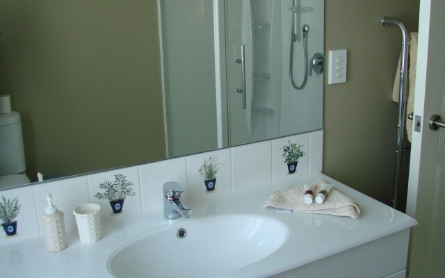 Millers Haven Homestay