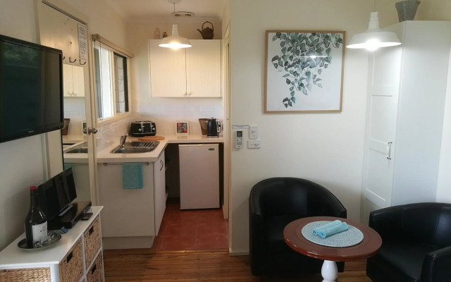 The Potters Garden B&B