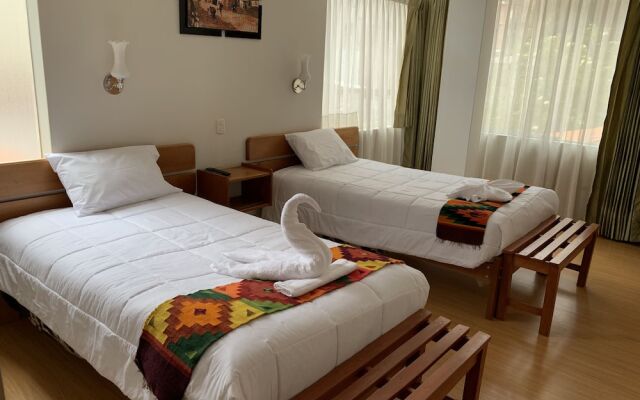 Sara Wasi Hostal
