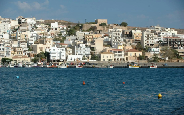 Portobelis Apartments