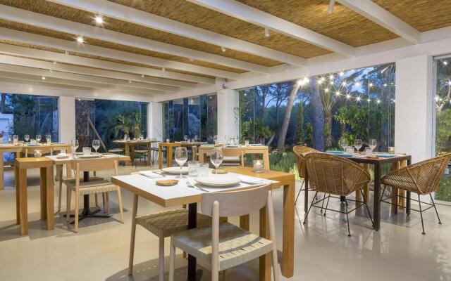 Casbah Formentera Hotel & Restaurant