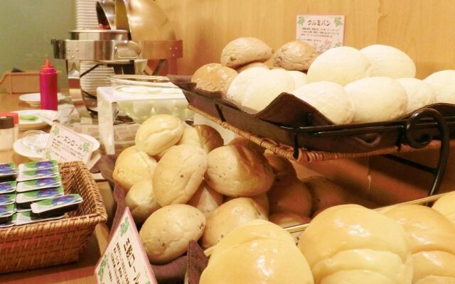 Meitetsu Inn Nagoya Kanayama