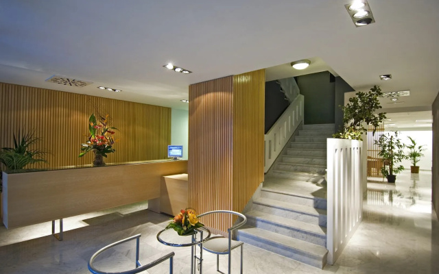 Hotel Nautico