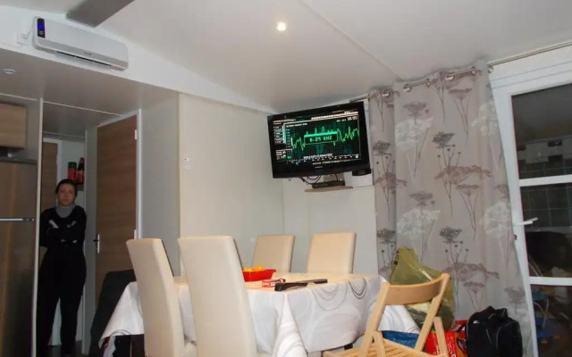 Mobil Home Noss