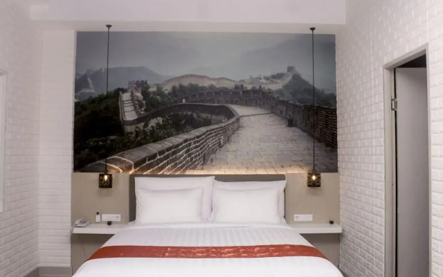 Premiere Hotel Tegal