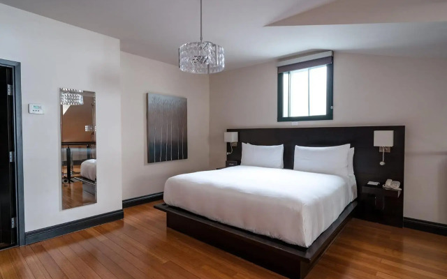 Le Petit Hotel Vieux-Montreal - Saint-Paul