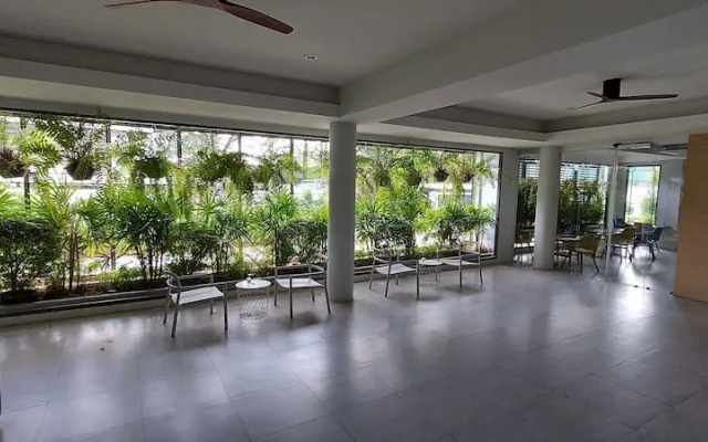 panavara resort