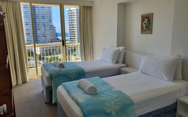 Contessa Holiday Apartments