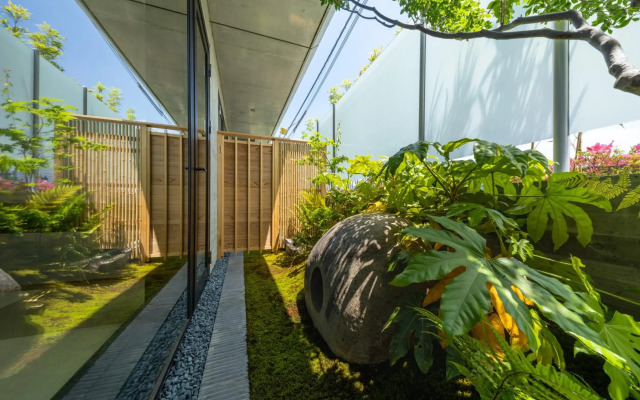 Genji Kyoto, a Member of Design Hotels