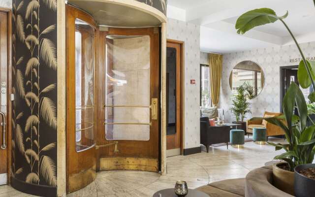 Hotel Astoria, Best Western Signature Collection