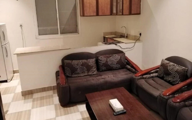 Yazan tower  furnished residential units