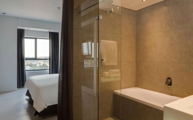 Protea Hotel Fire & Ice by Marriott Pretoria Menlyn