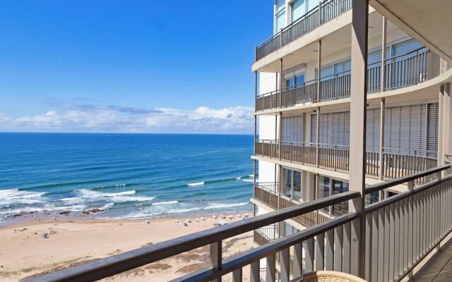 Oceana Suites Playa Brava