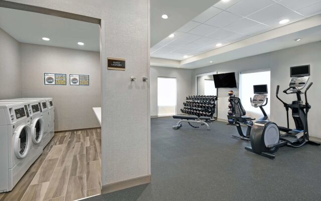 Home2 Suites by Hilton Springdale Cincinnati
