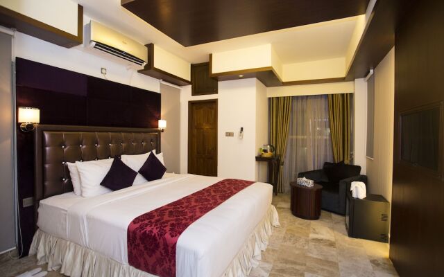 The Elite Residence Dhaka