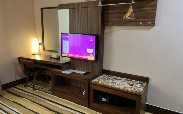 Nova Hotel Miri