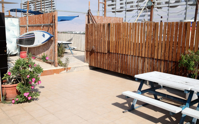 The Little Prince Hostel - Hostel