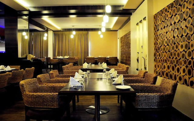 Hotel Neelam's Countryside