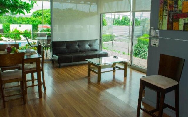 Hermosa Lofts