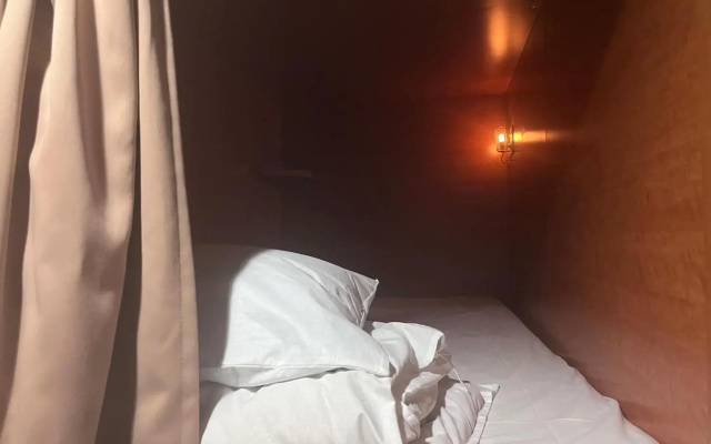 Ace Inn Shinjuku - Hostel – Guest Rooms – Tokyo