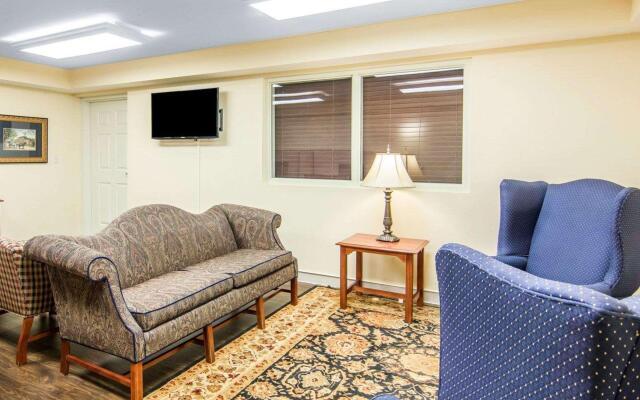 Bluegreen Vacations Patrick Henry Square, Ascend Resort
