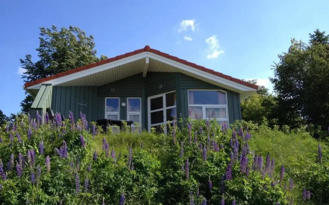 Ferienhäuser Marina Hülsen