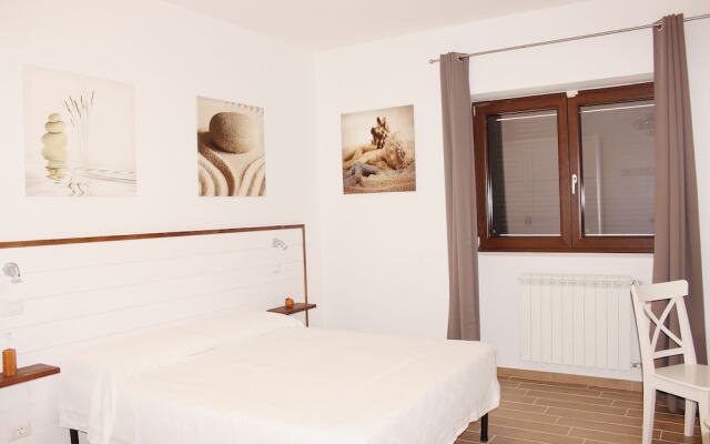 Chibia B&B