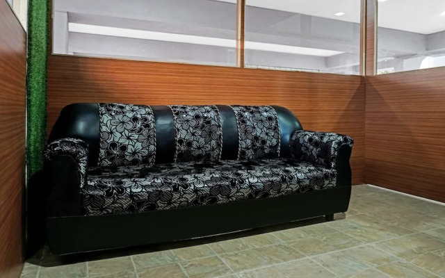 Atithi Corporate Stay Baner by Treebo