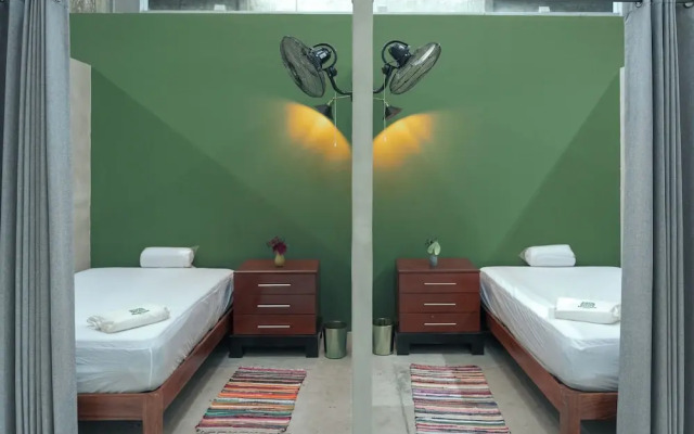Hostal Escentrike