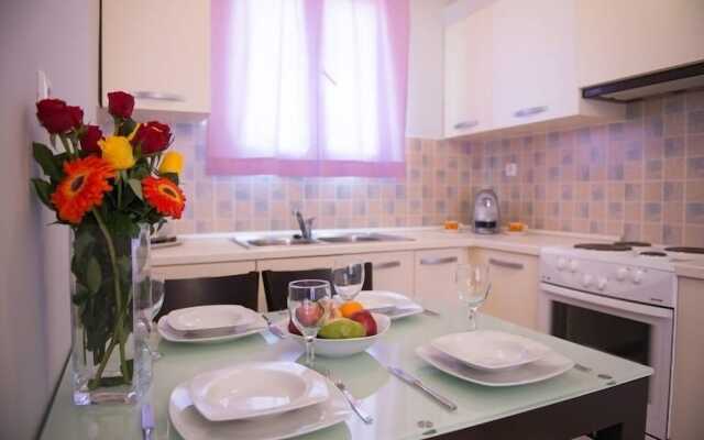 Anemi Leros Apartments