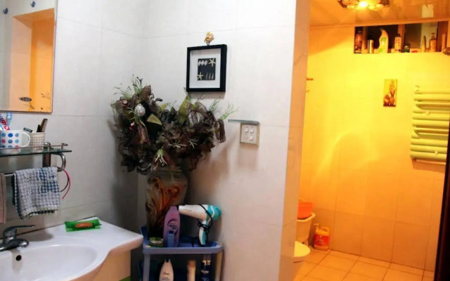 Xi'an Hometown Hostel