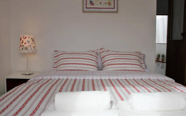Tavira Guest - Bed & Breakfast
