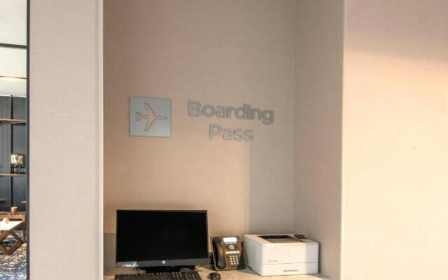 Courtyard by Marriott San Luis Potosi, Los Lagos