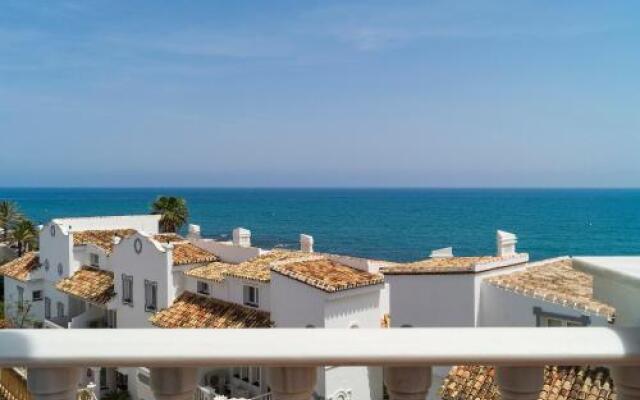 Holiday Home Mijas Beach