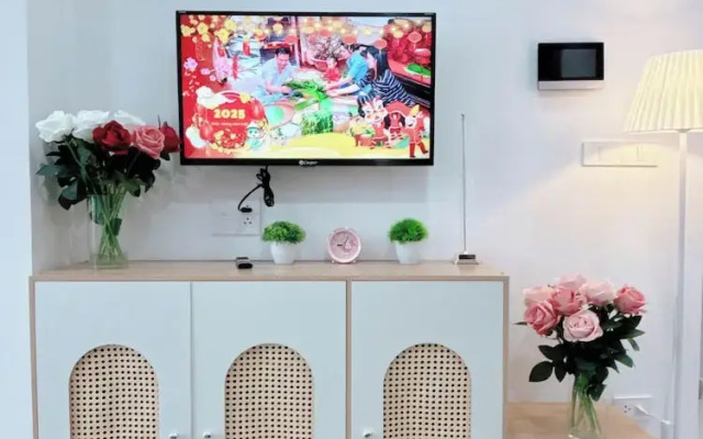 Minh Anh Apartment