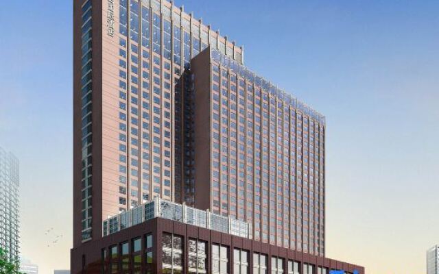 Xindao International Hotel
