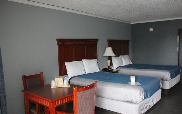 Antioch Quarters Inn and Suites