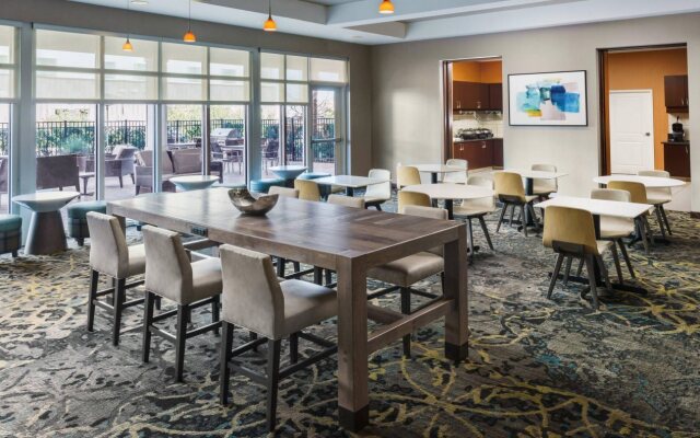 Residence Inn Charleston North/Ashley Phosphate