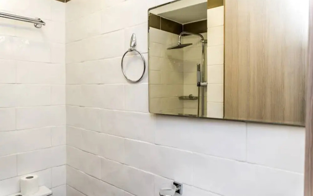 Perseus - Studio next to the beach