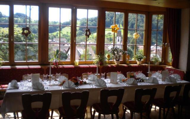 Hotel Wissers Sonnenhof