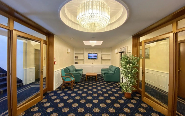 Hotel Florida