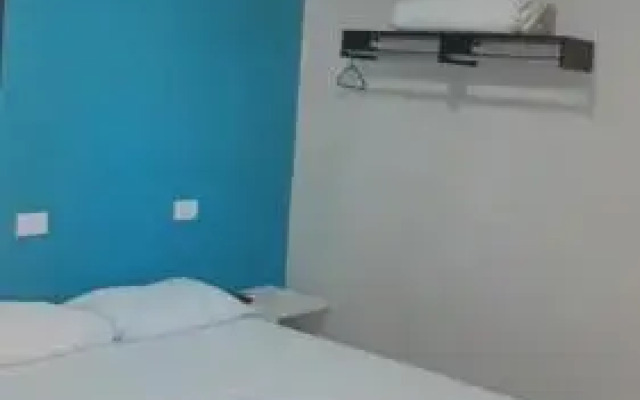 Pousada Costa Brasil