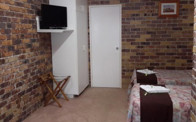 Nimbin Rocks Retreat