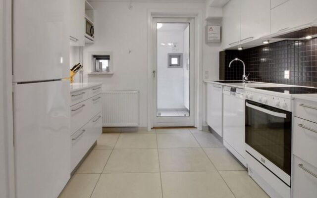 "Lenia" - 2.3km from the sea in Western Jutland