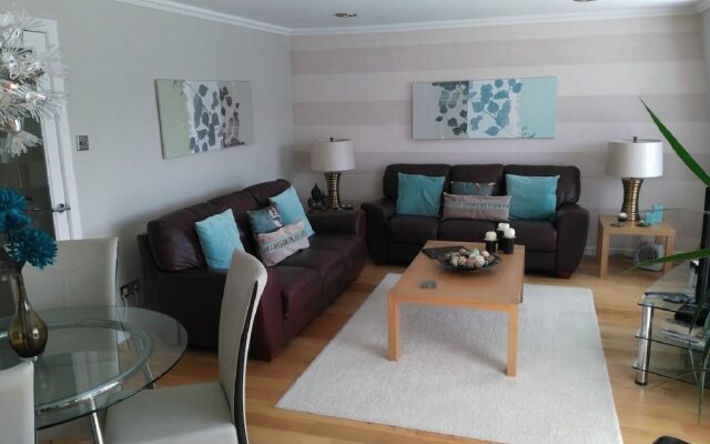 Gleneagles Lettings