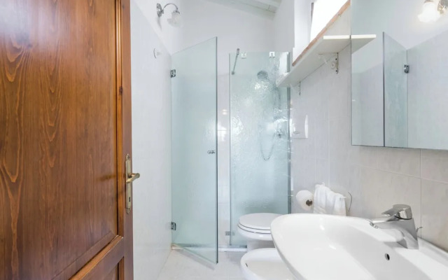 Agriturismo Agresto Apartments Pool