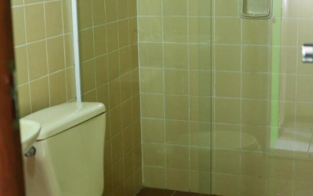 Boulevard Park Hotel