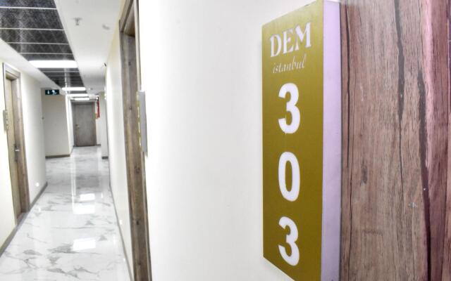 Dem İstanbul Airport Hotel