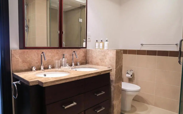 Nasma Luxury Stays- 29 Boulevard T2, Downtown