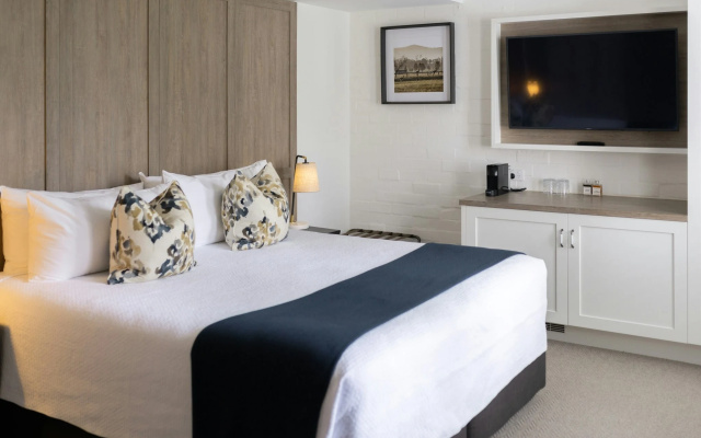 Spicers Guesthouse